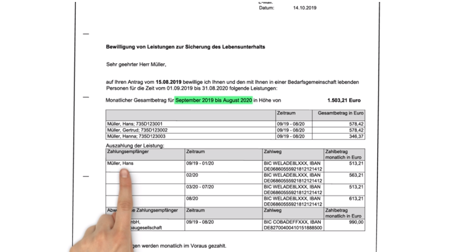 Film Bescheid-Erklärer ansehen