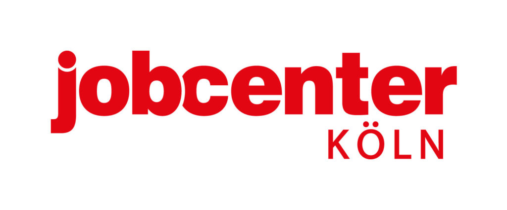 Logo Jobcenter Köln - zur Startseite