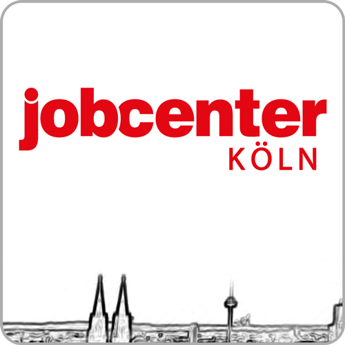 Jobcenter Köln App