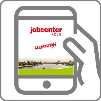 mehr Infos zu jobcenter.digital